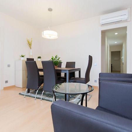 Stay Barcelona Central Apartments Zewnętrze zdjęcie