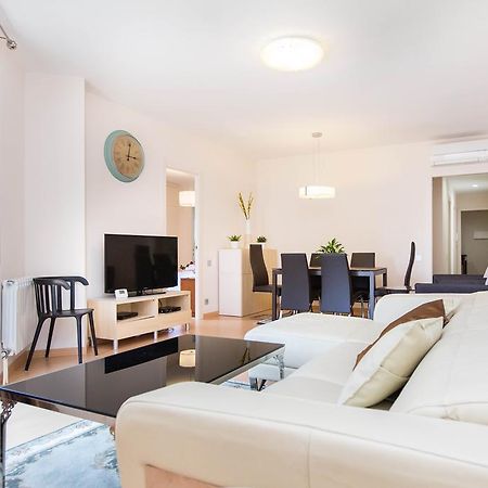 Stay Barcelona Central Apartments Pokój zdjęcie