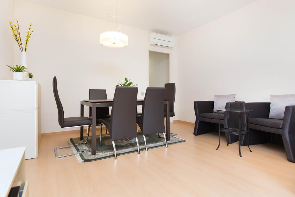 Stay Barcelona Central Apartments Zewnętrze zdjęcie