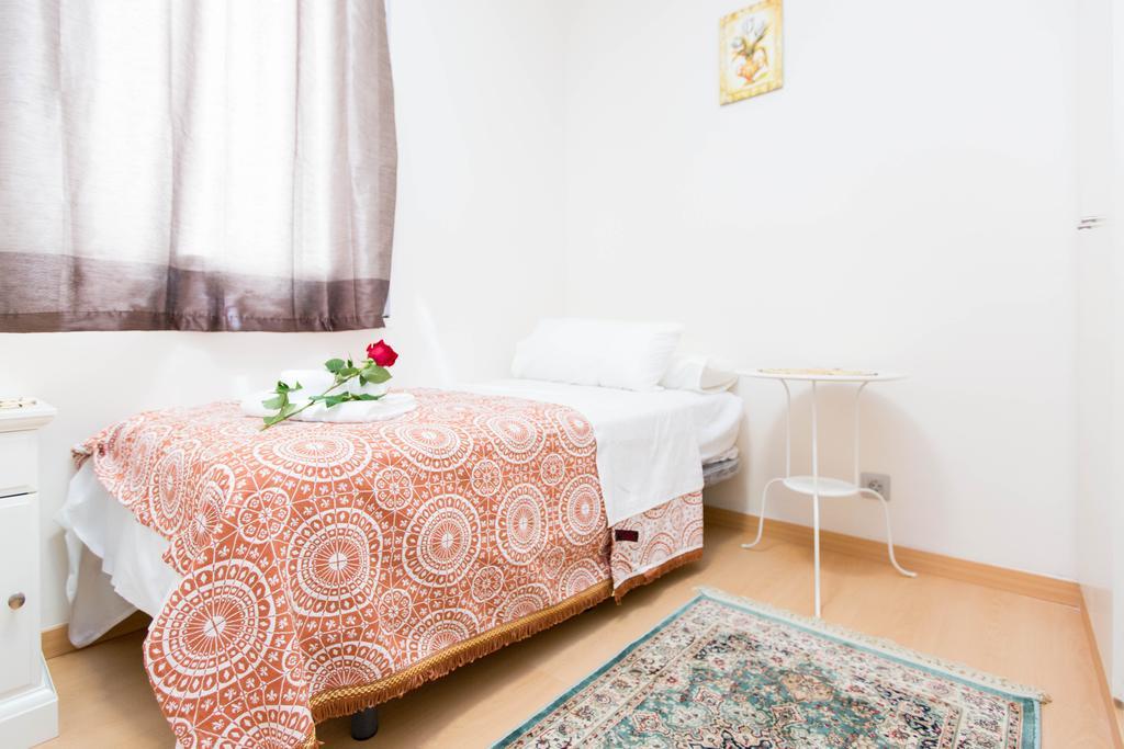 Stay Barcelona Central Apartments Zewnętrze zdjęcie