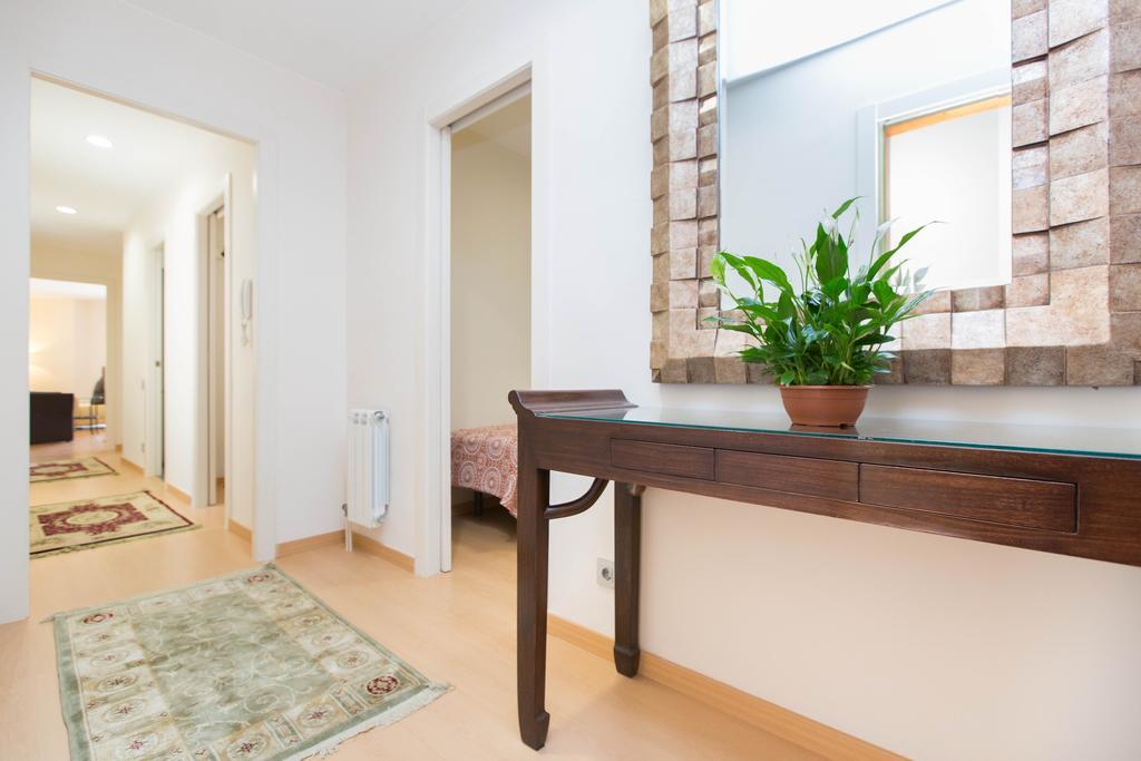 Stay Barcelona Central Apartments Zewnętrze zdjęcie