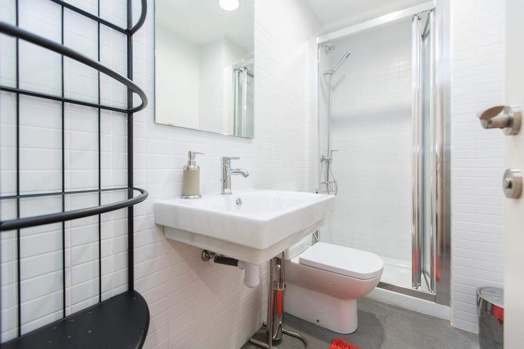 Stay Barcelona Central Apartments Pokój zdjęcie