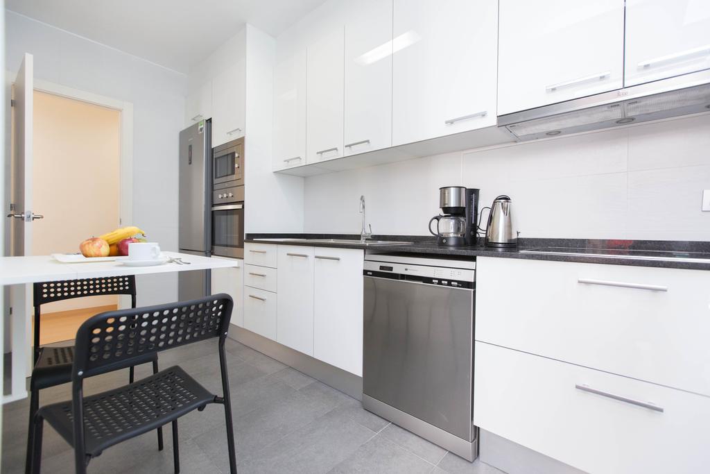 Stay Barcelona Central Apartments Pokój zdjęcie