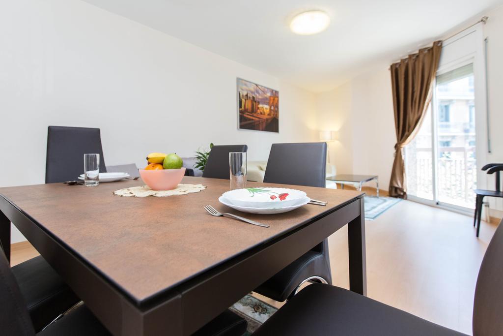 Stay Barcelona Central Apartments Zewnętrze zdjęcie