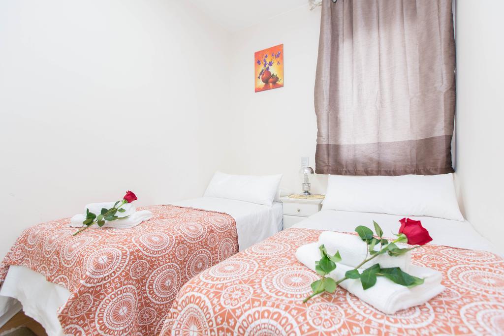 Stay Barcelona Central Apartments Zewnętrze zdjęcie