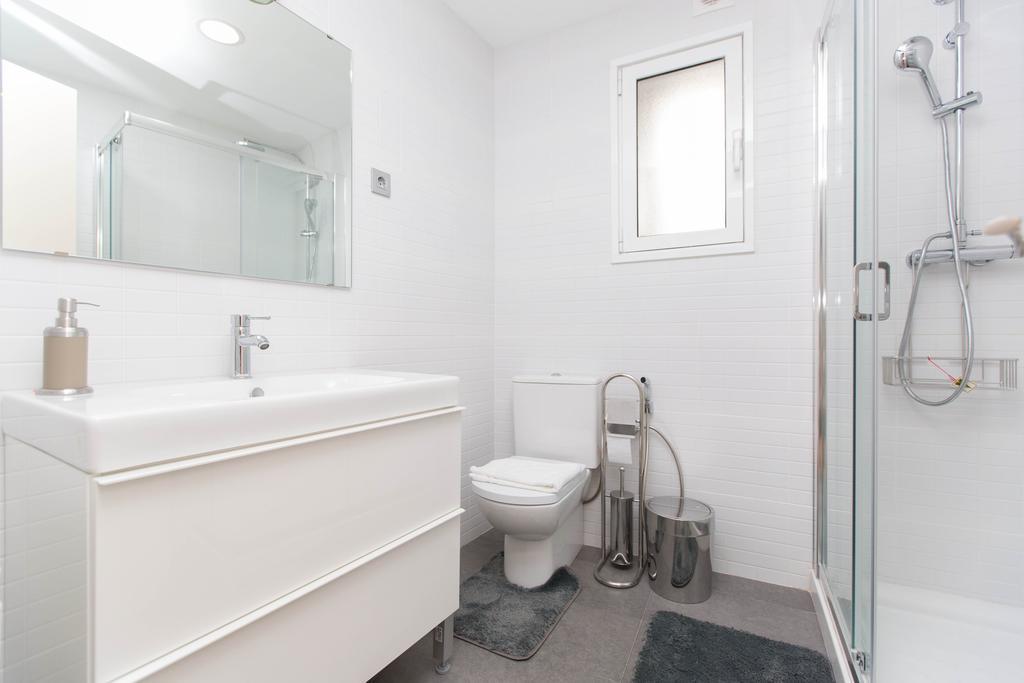 Stay Barcelona Central Apartments Pokój zdjęcie