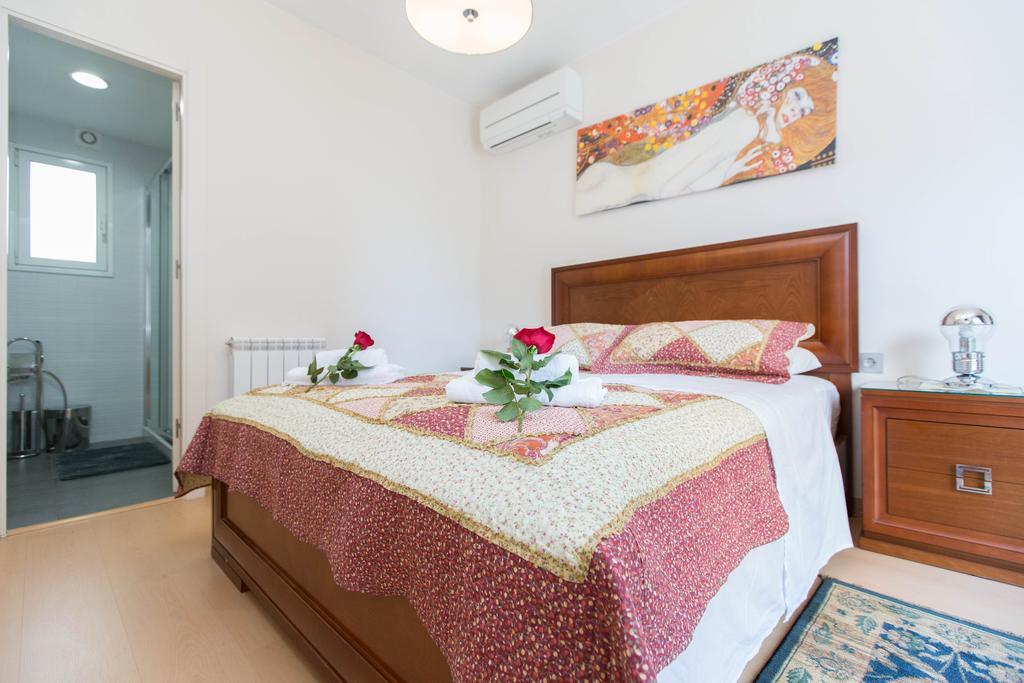 Stay Barcelona Central Apartments Pokój zdjęcie